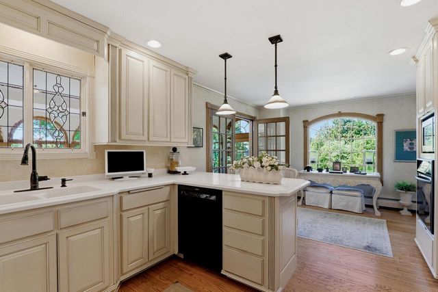 W1325 Hemauer DRIVE, New Holstein, WI 53061