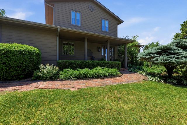 W1325 Hemauer DRIVE, New Holstein, WI 53061
