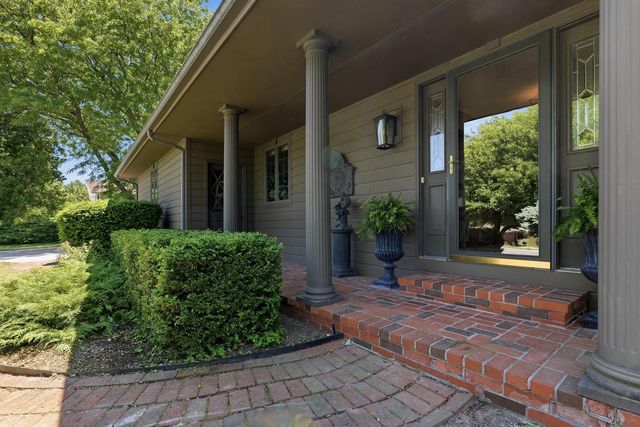 W1325 Hemauer DRIVE, New Holstein, WI 53061