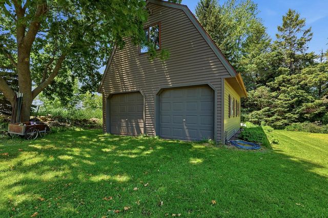 W1325 Hemauer DRIVE, New Holstein, WI 53061