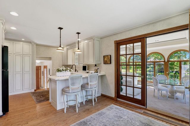 W1325 Hemauer DRIVE, New Holstein, WI 53061