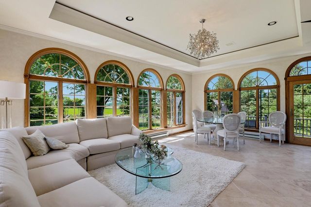 W1325 Hemauer DRIVE, New Holstein, WI 53061