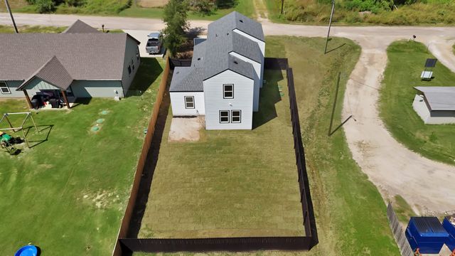 5905 Collins Court, Granbury, TX 76048