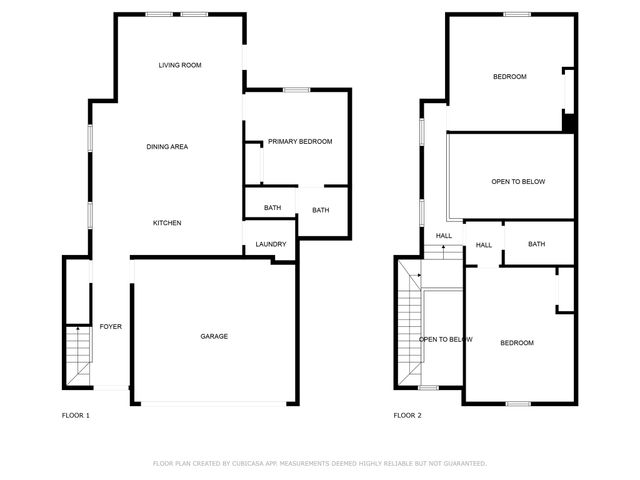 5905 Collins Court, Granbury, TX 76048