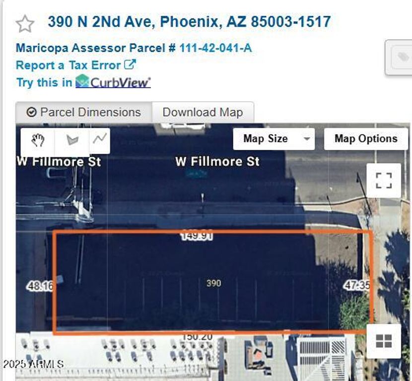 390 N 2ND Avenue, Phoenix, AZ 85003 — photo 2