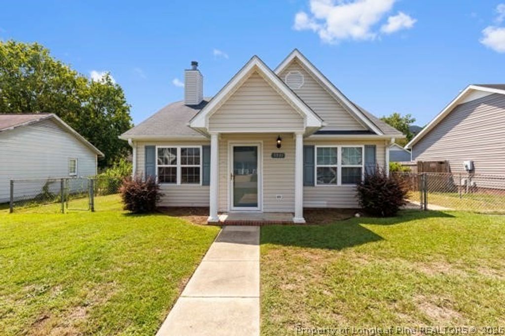 5591 Windy Knoll Place, Fayetteville, NC 28304 — photo 2
