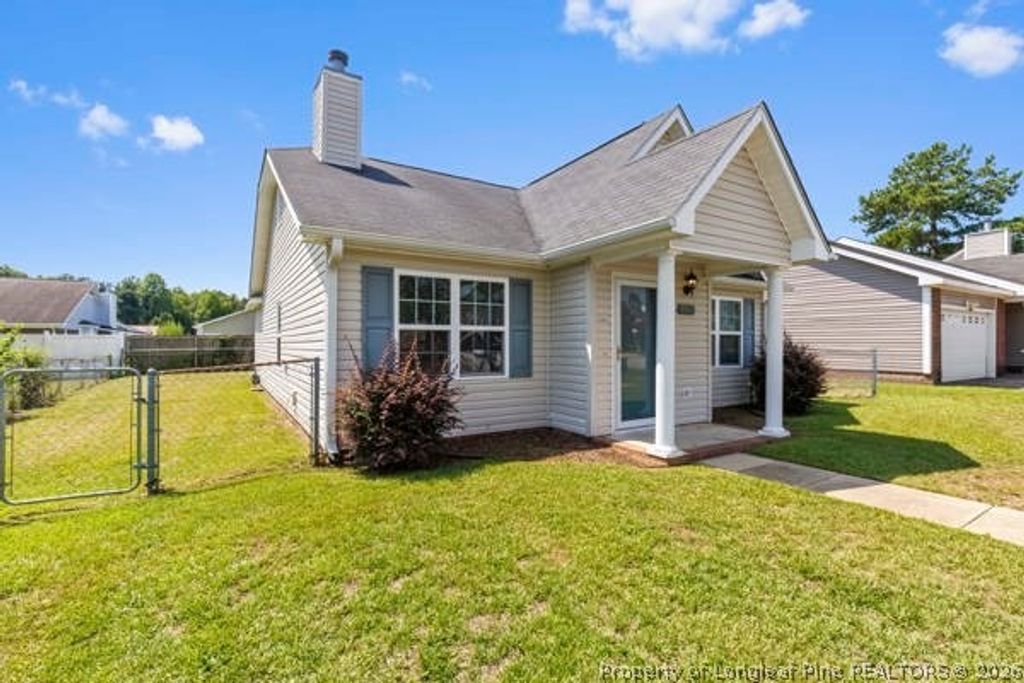 5591 Windy Knoll Place, Fayetteville, NC 28304 — photo 4