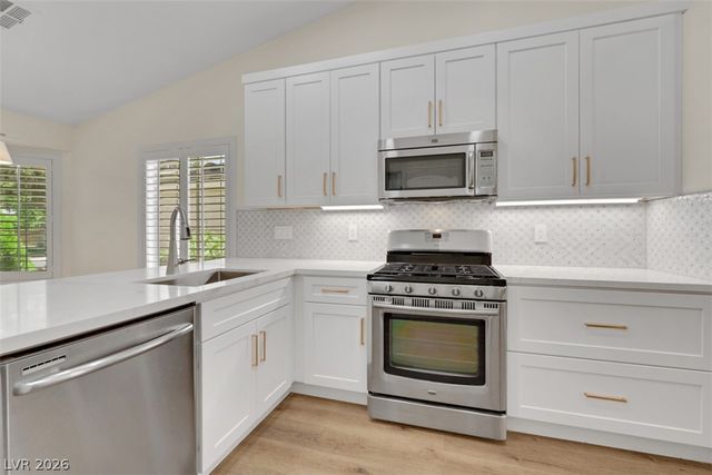 1705 Eagle Peak Way, Las Vegas, NV 89134