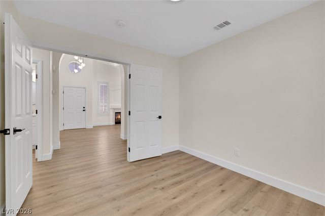 1705 Eagle Peak Way, Las Vegas, NV 89134
