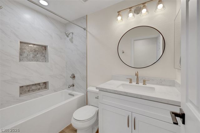1705 Eagle Peak Way, Las Vegas, NV 89134