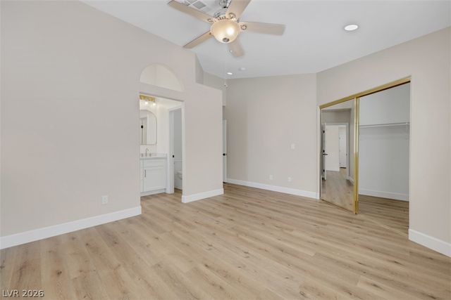 1705 Eagle Peak Way, Las Vegas, NV 89134