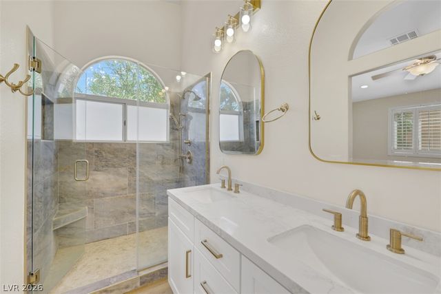 1705 Eagle Peak Way, Las Vegas, NV 89134