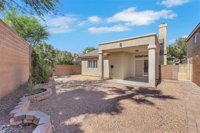 1705 Eagle Peak Way, Las Vegas, NV 89134