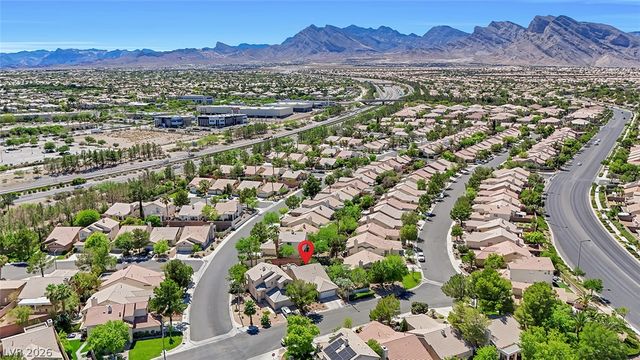 1705 Eagle Peak Way, Las Vegas, NV 89134