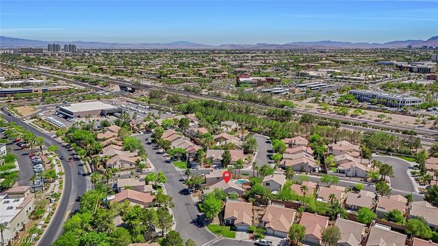 1705 Eagle Peak Way, Las Vegas, NV 89134