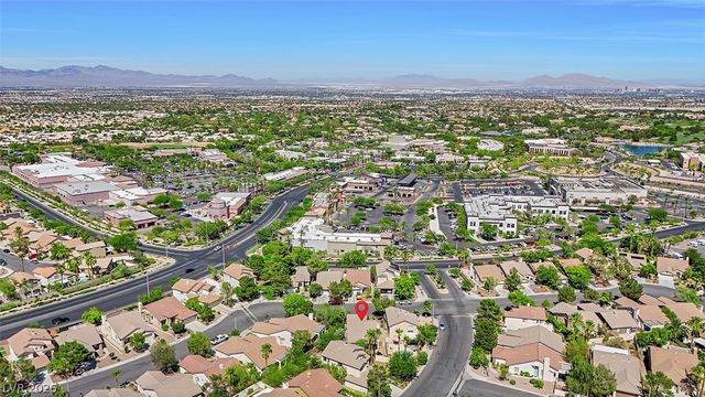 1705 Eagle Peak Way, Las Vegas, NV 89134