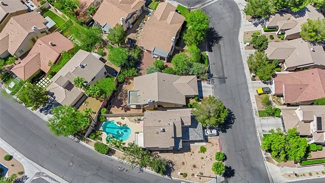 1705 Eagle Peak Way, Las Vegas, NV 89134