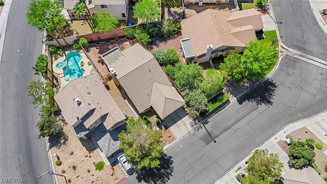 1705 Eagle Peak Way, Las Vegas, NV 89134