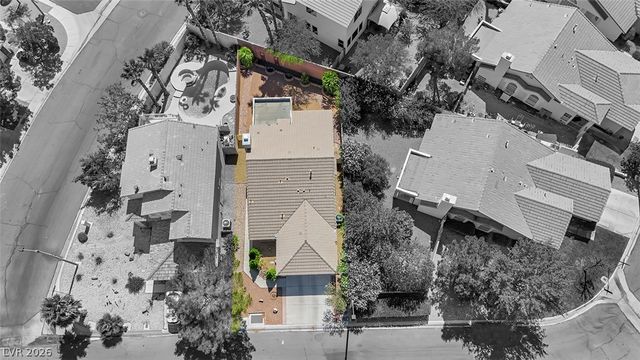 1705 Eagle Peak Way, Las Vegas, NV 89134