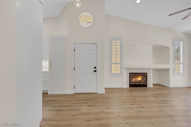 1705 Eagle Peak Way, Las Vegas, NV 89134
