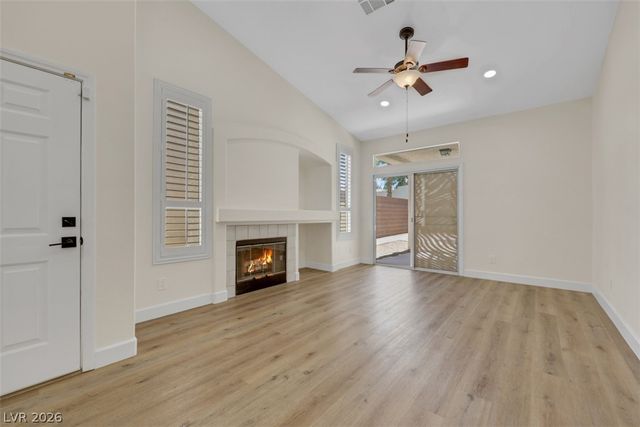 1705 Eagle Peak Way, Las Vegas, NV 89134