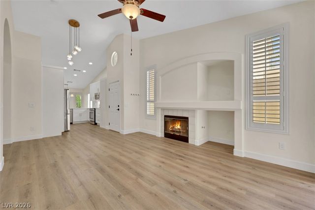 1705 Eagle Peak Way, Las Vegas, NV 89134