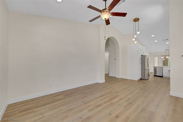 1705 Eagle Peak Way, Las Vegas, NV 89134