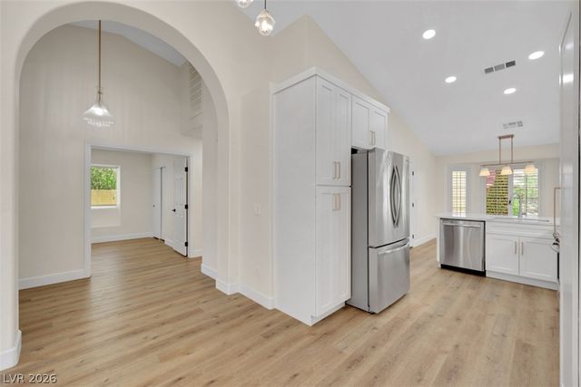 1705 Eagle Peak Way, Las Vegas, NV 89134