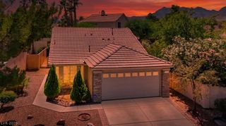 1705 Eagle Peak Way, Las Vegas, NV 89134