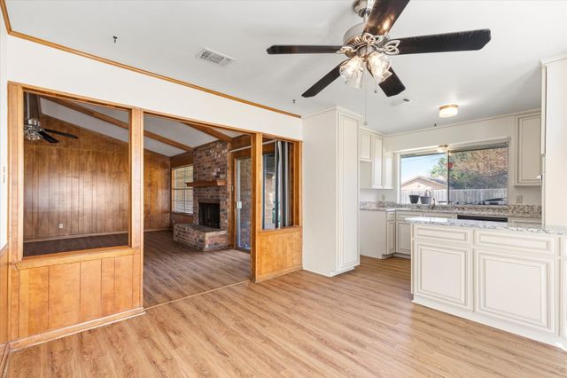 1905 Alamo Drive, Arlington, TX 76012