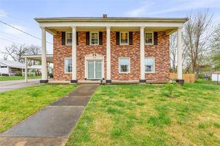 404 Marshall Street, Fredericktown, MO 63645