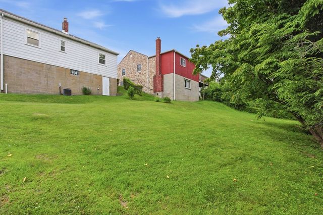 908 Upston St, Port Vue, PA 15133