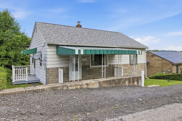 908 Upston St, Port Vue, PA 15133