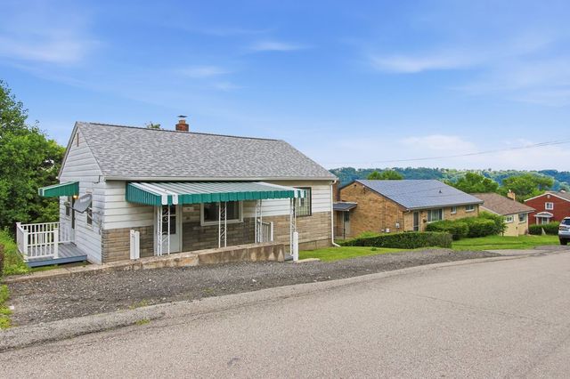 908 Upston St, Port Vue, PA 15133