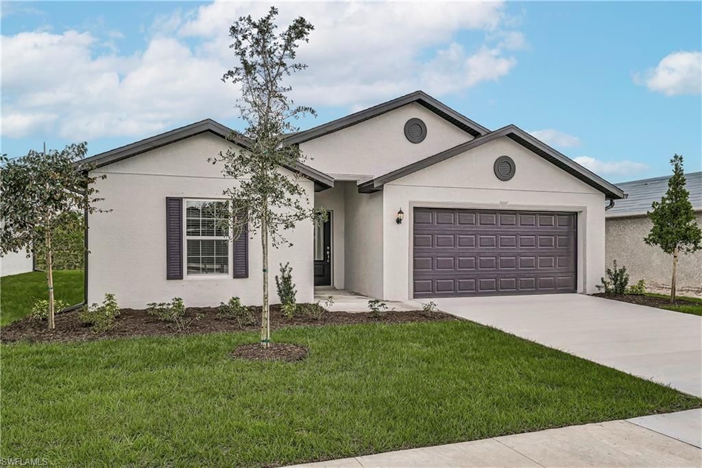 844 Gen D Macarthur AVE, LABELLE, FL 33935 — photo 2
