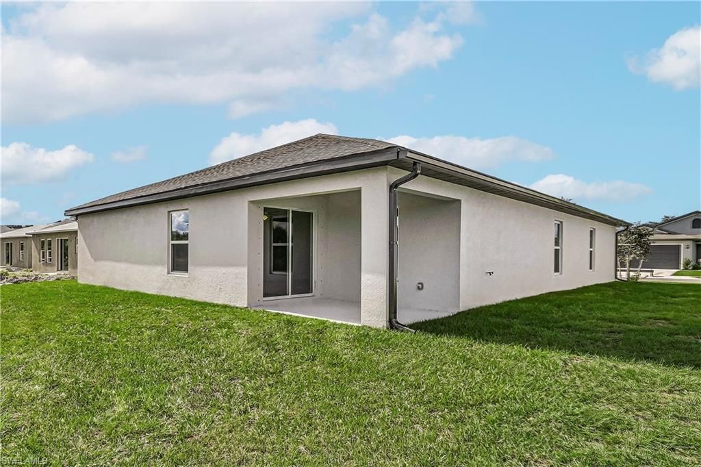 844 Gen D Macarthur AVE, LABELLE, FL 33935 — photo 3