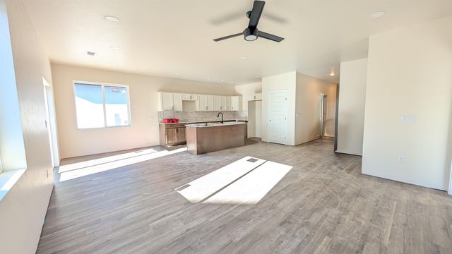 1640 Rusty Rivet Road, Fruita, CO 81521