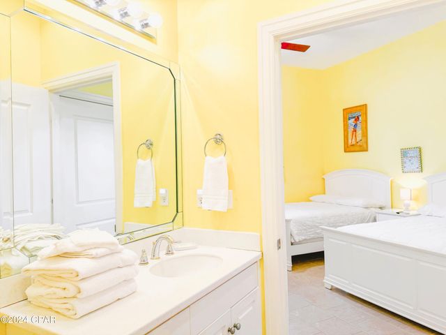 7505 Thomas Drive PH 121G, Panama City Beach, FL 32408