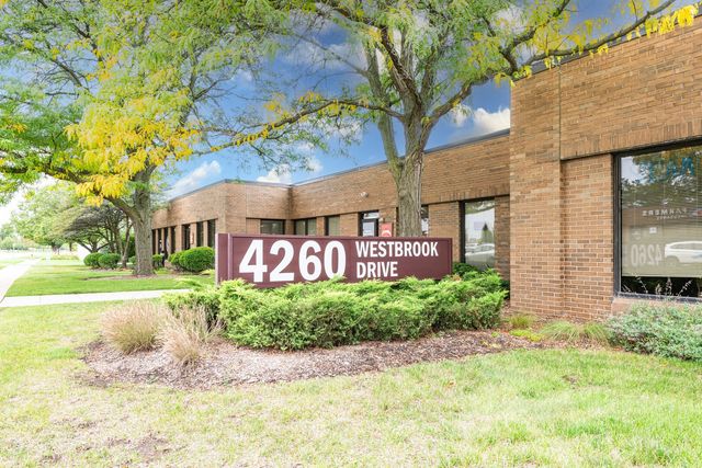 4260 Westbrook Drive 123, Aurora, IL 60504