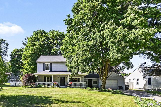 46120 Sunset Street, Northville Twp, MI 48167