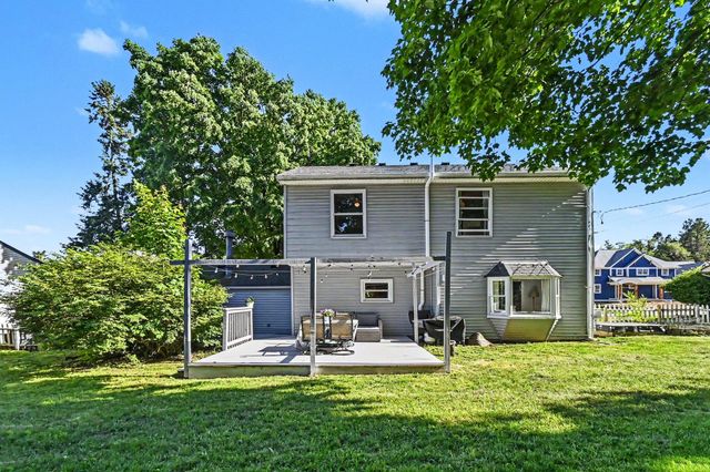 46120 Sunset Street, Northville Twp, MI 48167