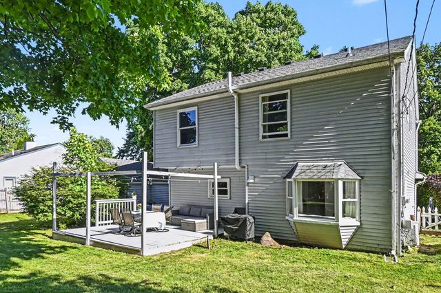 46120 Sunset Street, Northville Twp, MI 48167