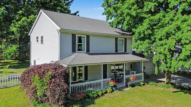 46120 Sunset Street, Northville Twp, MI 48167
