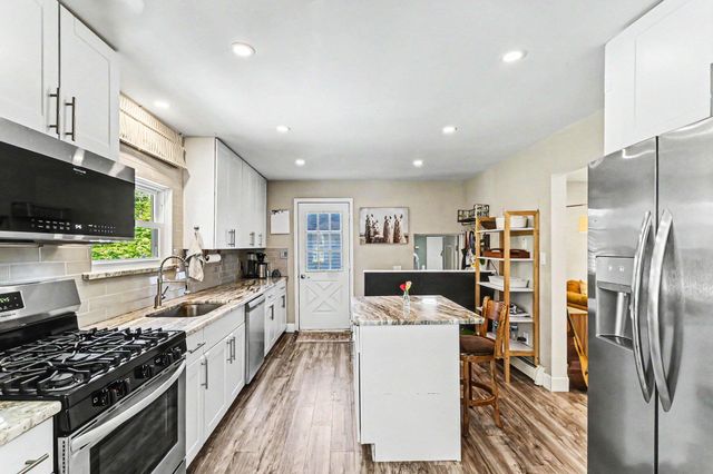 46120 Sunset Street, Northville Twp, MI 48167