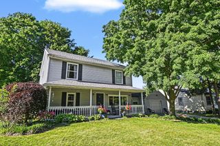 46120 Sunset Street, Northville Twp, MI 48167