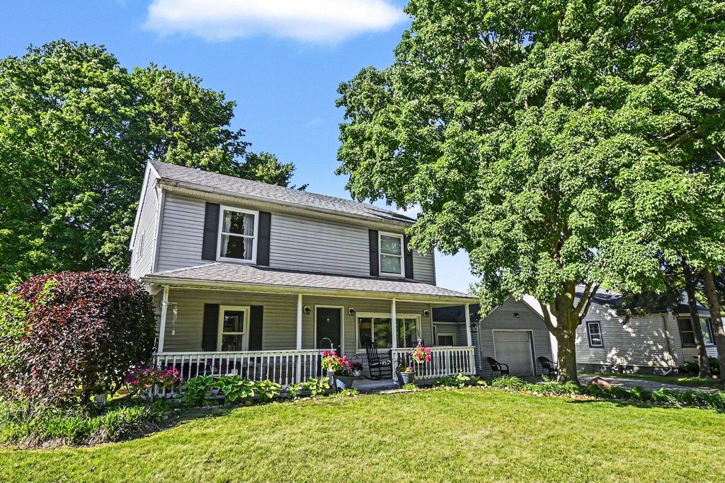 46120 Sunset Street, Northville Twp, MI 48167