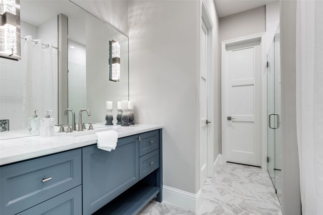 6639 Saxony Court, Frisco, TX 75034