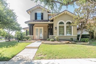 734 Camino Lago, Irving, TX 75039