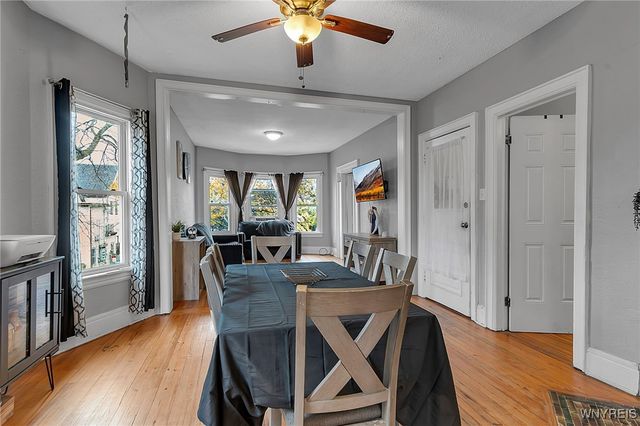 11 Hoyt Street, Buffalo, NY 14213