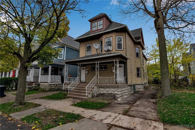 11 Hoyt Street, Buffalo, NY 14213